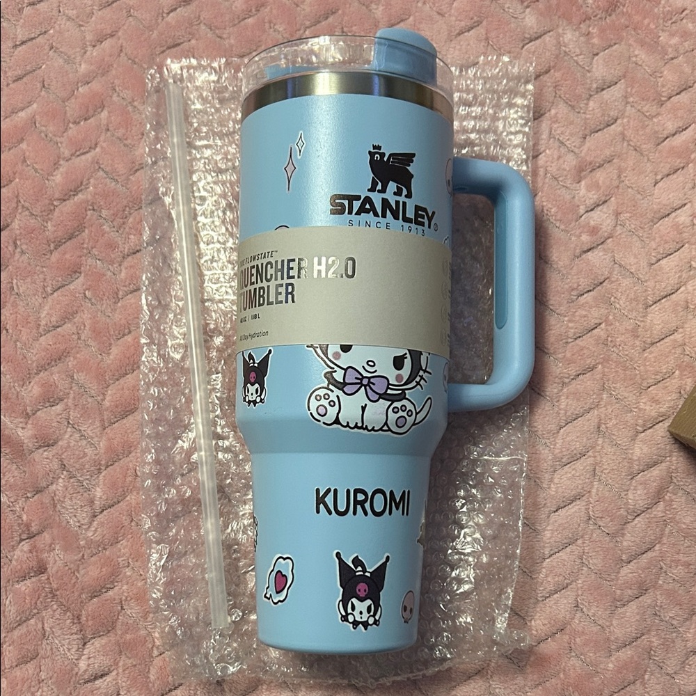 Kuromi Stanley